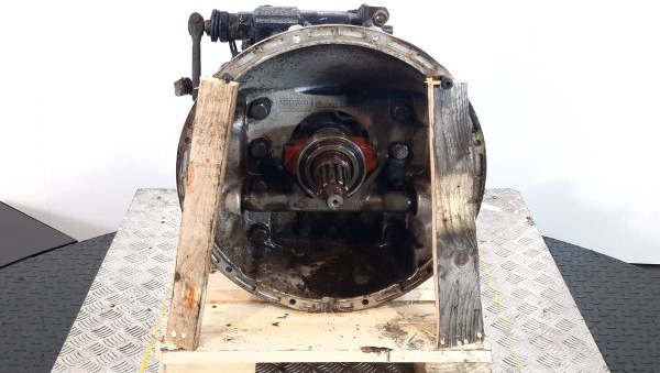 Eaton FS/5206A V Y05815 Gearbox - 기어박스 : 사진 3 Eaton FS/5206A V Y05815 Gearbox - 기어박스 : 사진 3