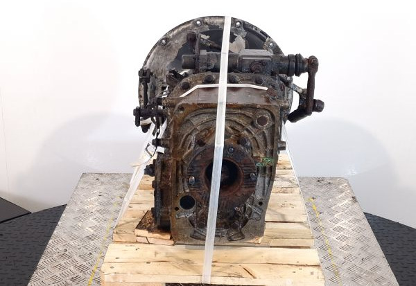 Eaton FS/5206A V Y05815 Gearbox - 기어박스 : 사진 5 Eaton FS/5206A V Y05815 Gearbox - 기어박스 : 사진 5