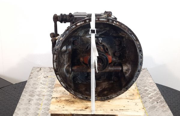Eaton FS/5206A V Y05815 Gearbox - 기어박스 : 사진 2 Eaton FS/5206A V Y05815 Gearbox - 기어박스 : 사진 2