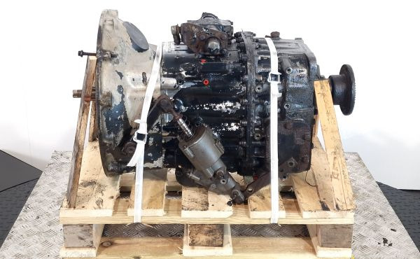 Eaton FS/5206A V Y05815 Gearbox - 기어박스 : 사진 4 Eaton FS/5206A V Y05815 Gearbox - 기어박스 : 사진 4