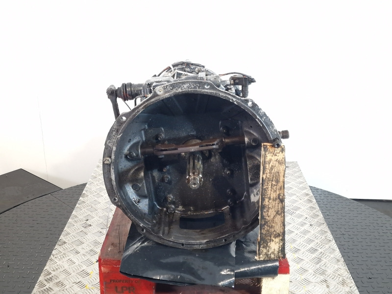 Eaton FS/6109AV Gearbox - 기어박스 : 사진 2 Eaton FS/6109AV Gearbox - 기어박스 : 사진 2