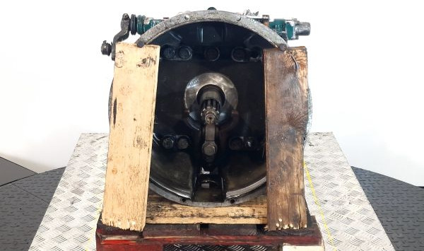 Eaton FS-6309A Gearbox 2004 - 기어박스 : 사진 2 Eaton FS-6309A Gearbox 2004 - 기어박스 : 사진 2