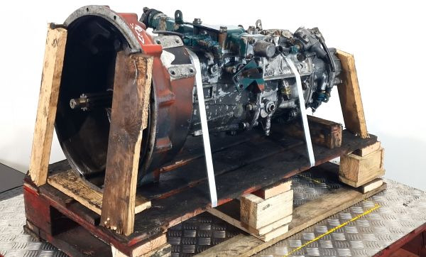 Eaton FS-6309A Gearbox 2004 - 기어박스 : 사진 1 Eaton FS-6309A Gearbox 2004 - 기어박스 : 사진 1