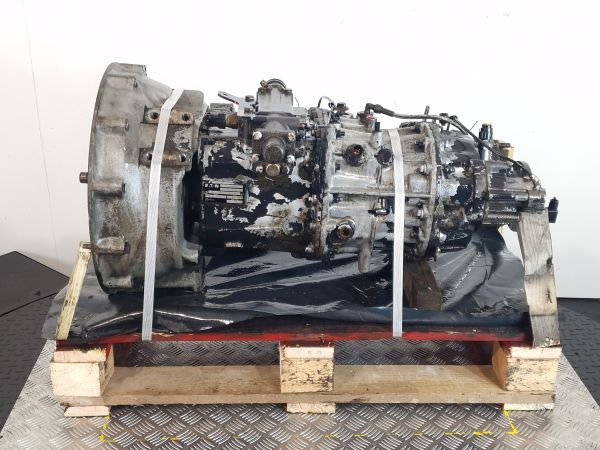 Eaton FS/8309A Gearbox - 기어박스 : 사진 3 Eaton FS/8309A Gearbox - 기어박스 : 사진 3