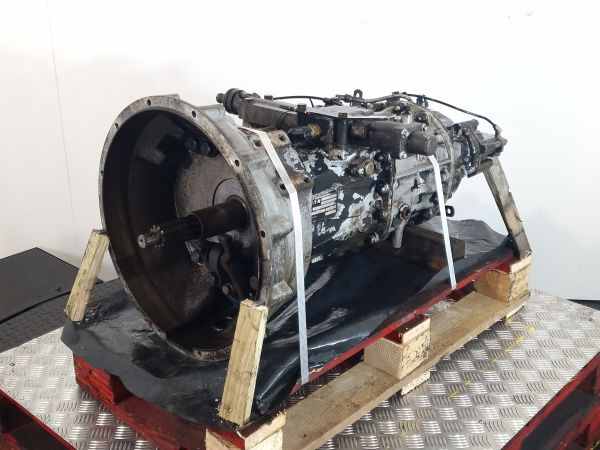 Eaton FS/8309A Gearbox - 기어박스 : 사진 1 Eaton FS/8309A Gearbox - 기어박스 : 사진 1
