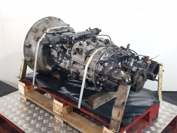 Eaton FS/8309A Gearbox - 기어박스 : 사진 4 Eaton FS/8309A Gearbox - 기어박스 : 사진 4