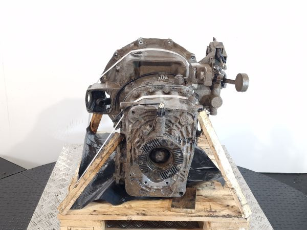 기어박스 Eaton FS0/5206B V Y05230 Iveco Spec Gearbox : 사진 6