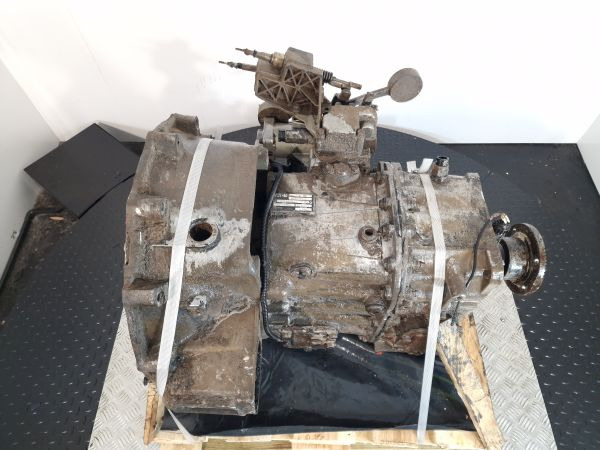 기어박스 Eaton FS0/5206B V Y05230 Iveco Spec Gearbox : 사진 11