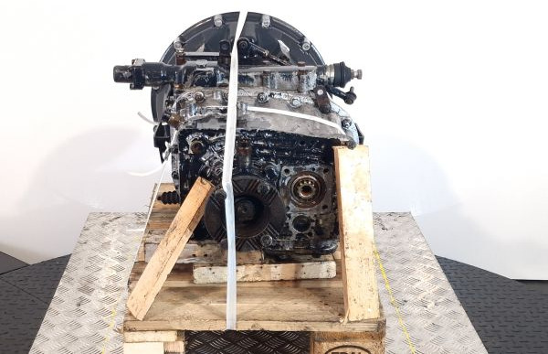 Eaton FSO/5206B H Gearbox 2004 - 기어박스 : 사진 5 Eaton FSO/5206B H Gearbox 2004 - 기어박스 : 사진 5