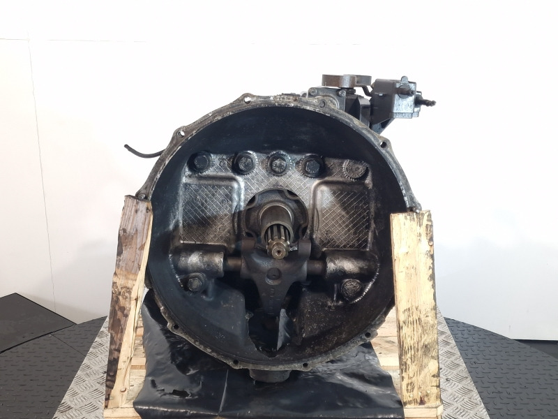 Eaton/Iveco FSO/5206B Gearbox - 기어박스 : 사진 2 Eaton/Iveco FSO/5206B Gearbox - 기어박스 : 사진 2