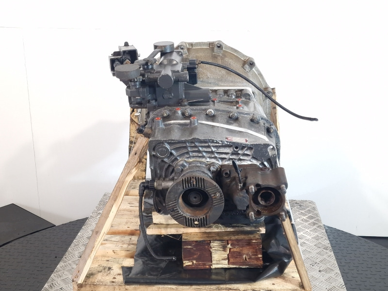 Eaton/Iveco FSO/5206B Gearbox - 기어박스 : 사진 5 Eaton/Iveco FSO/5206B Gearbox - 기어박스 : 사진 5