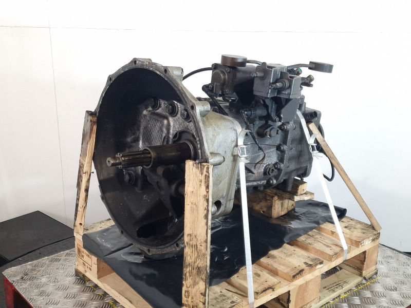 Eaton/Iveco FSO/5206B Gearbox - 기어박스 : 사진 1 Eaton/Iveco FSO/5206B Gearbox - 기어박스 : 사진 1