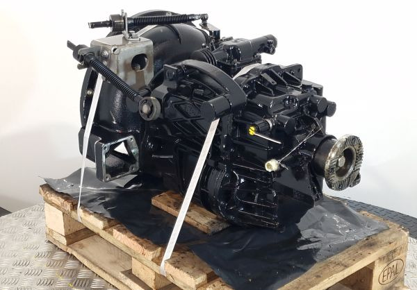 Eaton/Paccar ESO06105A ZY61001 Gearbox - 기어박스 : 사진 5 Eaton/Paccar ESO06105A ZY61001 Gearbox - 기어박스 : 사진 5