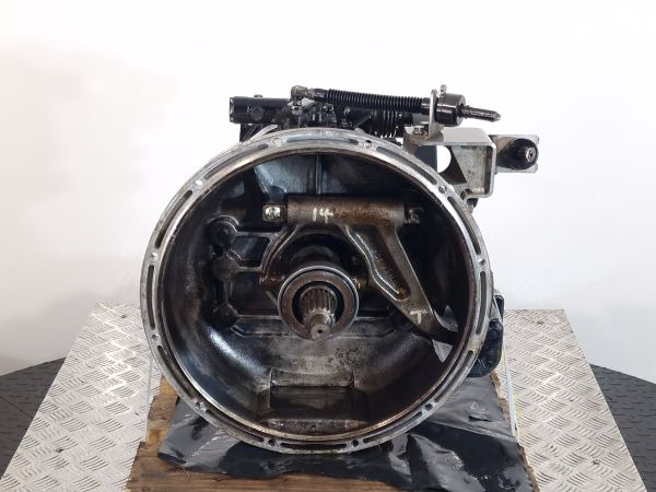 Eaton/Paccar ESO06105A ZY61001 Gearbox - 기어박스 : 사진 3 Eaton/Paccar ESO06105A ZY61001 Gearbox - 기어박스 : 사진 3