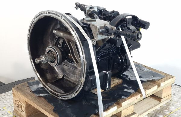 기어박스 Eaton/Paccar ESO06105A  ZY61001 Gearbox : 사진 1