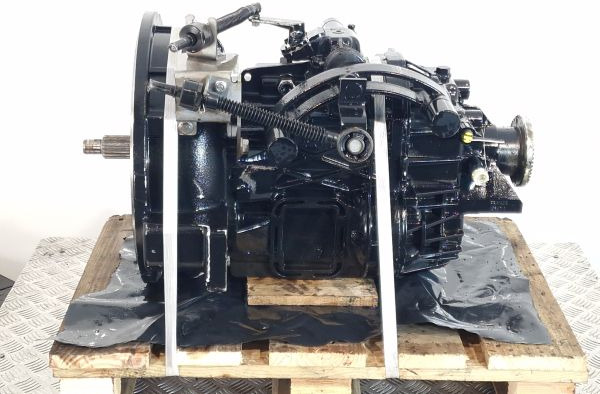Eaton/Paccar ESO06105A ZY61001 Gearbox - 기어박스 : 사진 4 Eaton/Paccar ESO06105A ZY61001 Gearbox - 기어박스 : 사진 4
