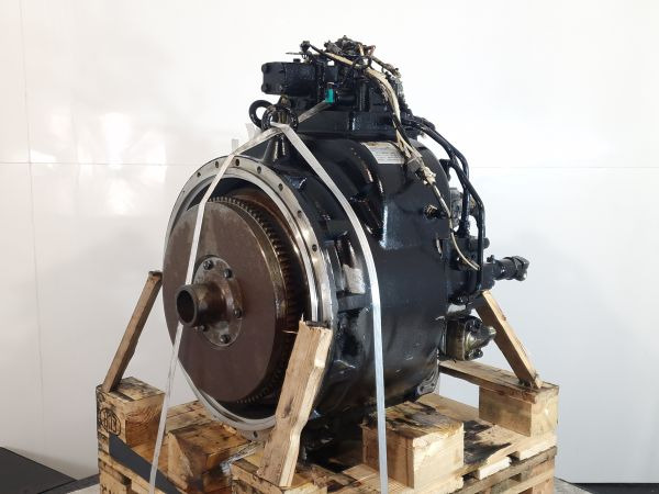 Hitachi 8FLWCN-1750-1 Gearbox - 기어박스 : 사진 1 Hitachi 8FLWCN-1750-1 Gearbox - 기어박스 : 사진 1