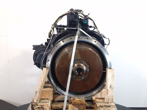 Hitachi 8FLWCN-1750-1 Gearbox - 기어박스 : 사진 2 Hitachi 8FLWCN-1750-1 Gearbox - 기어박스 : 사진 2
