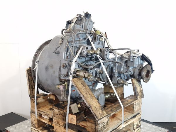 Hitachi 8FLWCN-1850-1 Gearbox - 기어박스 : 사진 5 Hitachi 8FLWCN-1850-1 Gearbox - 기어박스 : 사진 5