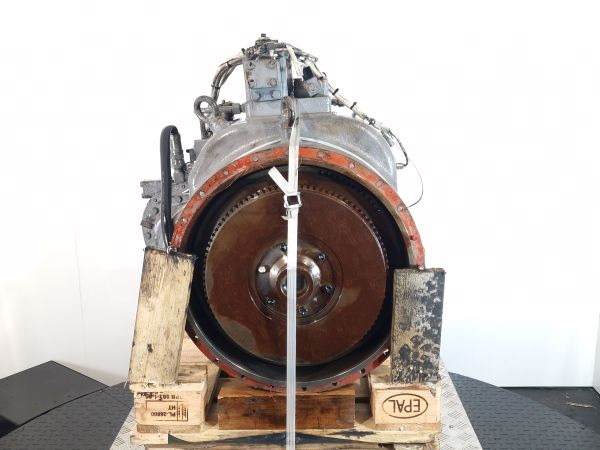 Hitachi 8FLWCN-1850-1 Gearbox - 기어박스 : 사진 3 Hitachi 8FLWCN-1850-1 Gearbox - 기어박스 : 사진 3
