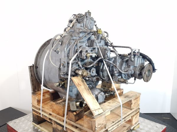 Hitachi 8FLWCN-1850-1 Gearbox - 기어박스 : 사진 5 Hitachi 8FLWCN-1850-1 Gearbox - 기어박스 : 사진 5