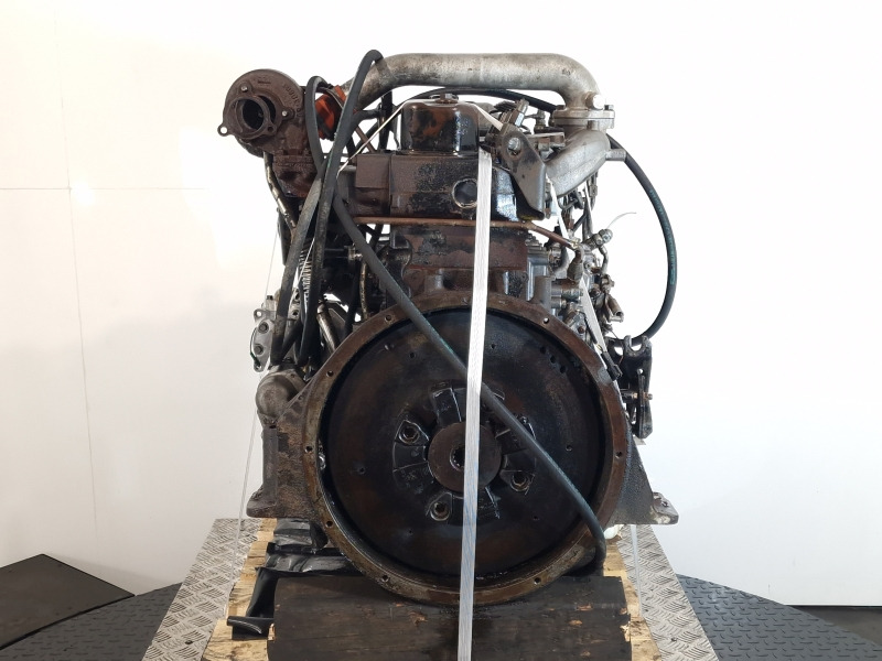 Isuzu 4BG1 Engine (Plant) - 엔진 건설기계 용 : 사진 2 Isuzu 4BG1 Engine (Plant) - 엔진 건설기계 용 : 사진 2