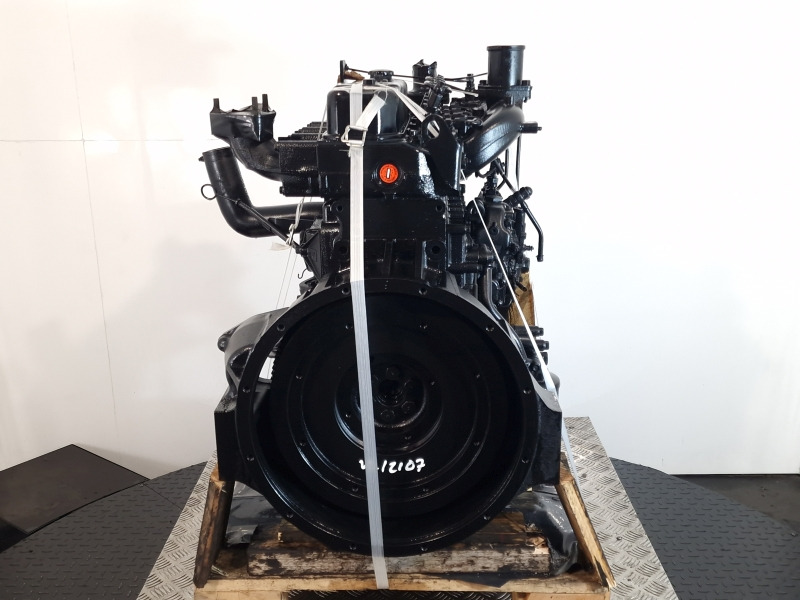 Isuzu 4BG1 Engine (Plant) - 엔진 건설기계 용 : 사진 2 Isuzu 4BG1 Engine (Plant) - 엔진 건설기계 용 : 사진 2