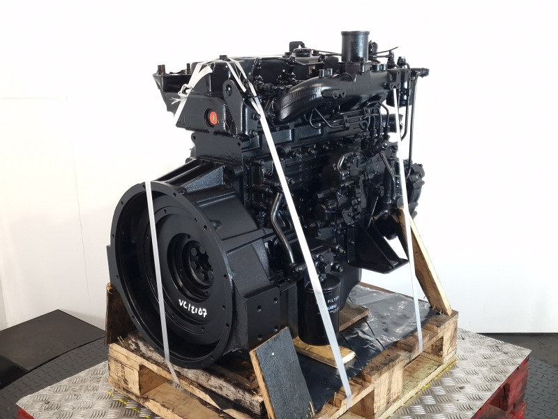 Isuzu 4BG1 Engine (Plant) - 엔진 건설기계 용 : 사진 1 Isuzu 4BG1 Engine (Plant) - 엔진 건설기계 용 : 사진 1