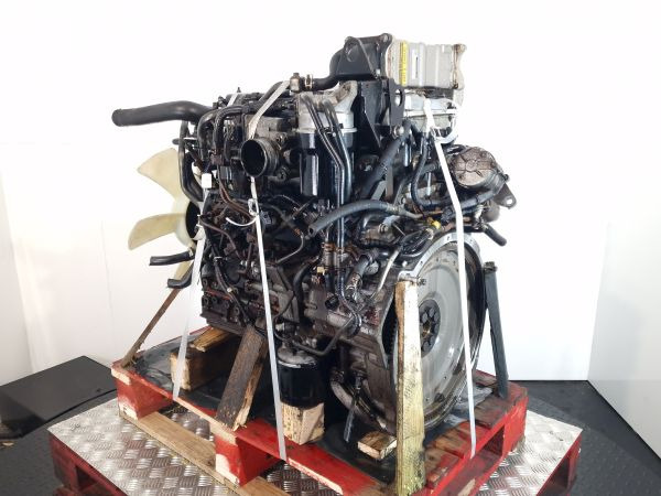 Isuzu 4HK1 Engine (Truck) - 엔진 트럭 용 : 사진 4 Isuzu 4HK1 Engine (Truck) - 엔진 트럭 용 : 사진 4