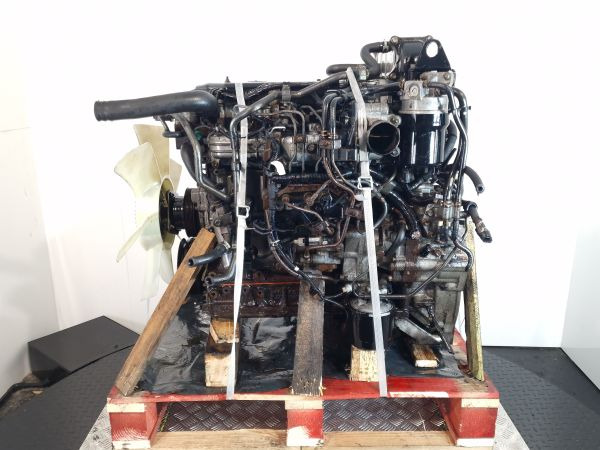 Isuzu 4HK1 Engine (Truck) - 엔진 트럭 용 : 사진 5 Isuzu 4HK1 Engine (Truck) - 엔진 트럭 용 : 사진 5