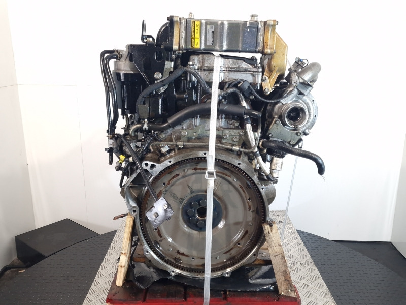 Isuzu 4HK1E6C EUR6 Engine (Truck) - 엔진 트럭 용 : 사진 3 Isuzu 4HK1E6C EUR6 Engine (Truck) - 엔진 트럭 용 : 사진 3