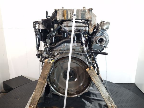 Isuzu 4HK1E6C Engine (Truck) - 엔진 트럭 용 : 사진 4 Isuzu 4HK1E6C Engine (Truck) - 엔진 트럭 용 : 사진 4