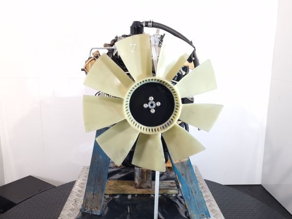 Isuzu 4HK1XDHAA-01 Engine NEW (Plant) - 엔진 건설기계 용 : 사진 5 Isuzu 4HK1XDHAA-01 Engine NEW (Plant) - 엔진 건설기계 용 : 사진 5