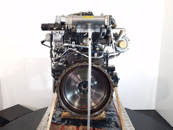 Isuzu 4HK1XDHAA-01 Engine NEW (Plant) - 엔진 건설기계 용 : 사진 2 Isuzu 4HK1XDHAA-01 Engine NEW (Plant) - 엔진 건설기계 용 : 사진 2