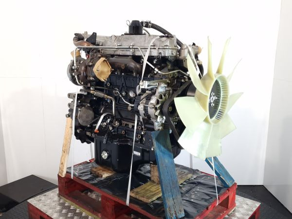 Isuzu 4HK1XDHAA-01 Engine NEW (Plant) - 엔진 건설기계 용 : 사진 4 Isuzu 4HK1XDHAA-01 Engine NEW (Plant) - 엔진 건설기계 용 : 사진 4