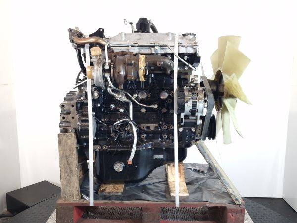 Isuzu 4HK1XDHAA-01 Engine NEW (Plant) - 엔진 건설기계 용 : 사진 3 Isuzu 4HK1XDHAA-01 Engine NEW (Plant) - 엔진 건설기계 용 : 사진 3