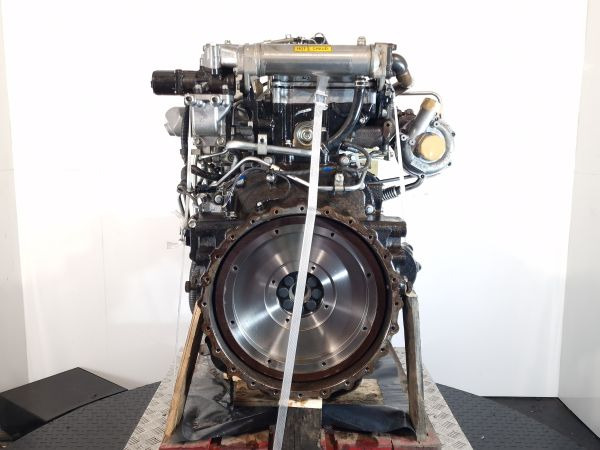 Isuzu 4HK1XDHAA-01 Engine NEW (Plant) - 엔진 건설기계 용 : 사진 2 Isuzu 4HK1XDHAA-01 Engine NEW (Plant) - 엔진 건설기계 용 : 사진 2