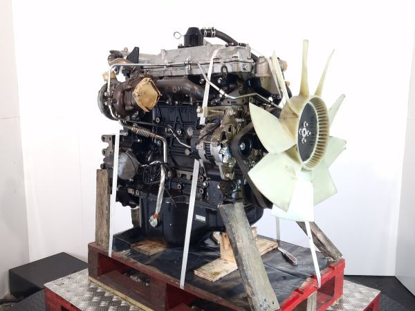 Isuzu 4HK1XDHAA-01 Engine NEW (Plant) - 엔진 건설기계 용 : 사진 4 Isuzu 4HK1XDHAA-01 Engine NEW (Plant) - 엔진 건설기계 용 : 사진 4