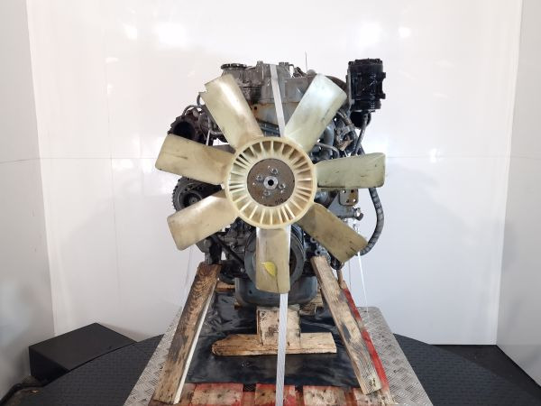 Isuzu 4HK1XDIBA-01 Engine (Plant) - 엔진 건설기계 용 : 사진 5 Isuzu 4HK1XDIBA-01 Engine (Plant) - 엔진 건설기계 용 : 사진 5