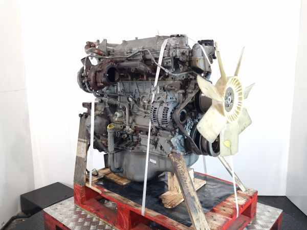 Isuzu 4HK1XDIBA-01 Engine (Plant) - 엔진 건설기계 용 : 사진 4 Isuzu 4HK1XDIBA-01 Engine (Plant) - 엔진 건설기계 용 : 사진 4