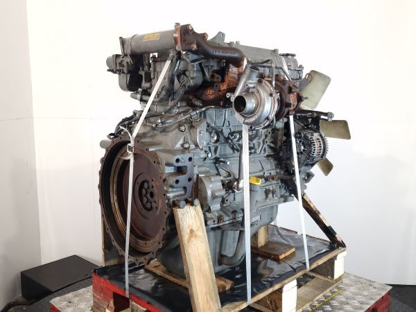 Isuzu 4HK1XDIBA-01 Engine (Plant) - 엔진 건설기계 용 : 사진 1 Isuzu 4HK1XDIBA-01 Engine (Plant) - 엔진 건설기계 용 : 사진 1