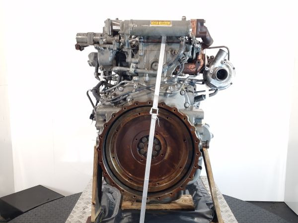 Isuzu 4HK1XDIBA-01 Engine (Plant) - 엔진 건설기계 용 : 사진 2 Isuzu 4HK1XDIBA-01 Engine (Plant) - 엔진 건설기계 용 : 사진 2