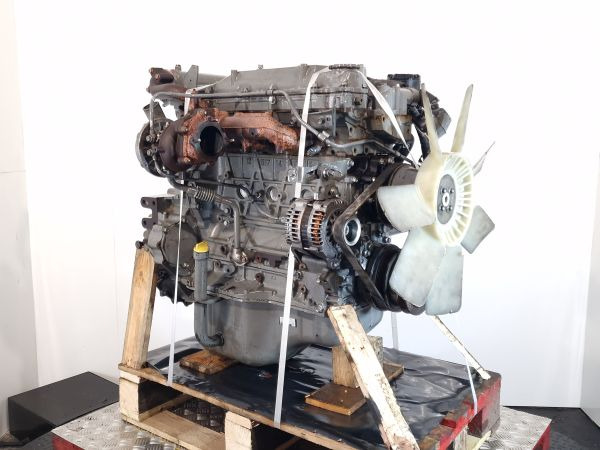 Isuzu 4HK1XDIBA-01 Engine (Plant) - 엔진 건설기계 용 : 사진 4 Isuzu 4HK1XDIBA-01 Engine (Plant) - 엔진 건설기계 용 : 사진 4