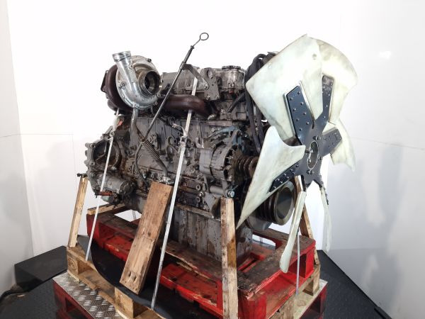 Isuzu 6HK1XQP Engine (Plant) - 엔진 건설기계 용 : 사진 5 Isuzu 6HK1XQP Engine (Plant) - 엔진 건설기계 용 : 사진 5