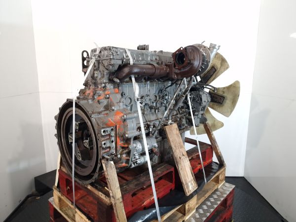 Isuzu 6HK1XQP Engine (Plant) - 엔진 건설기계 용 : 사진 1 Isuzu 6HK1XQP Engine (Plant) - 엔진 건설기계 용 : 사진 1