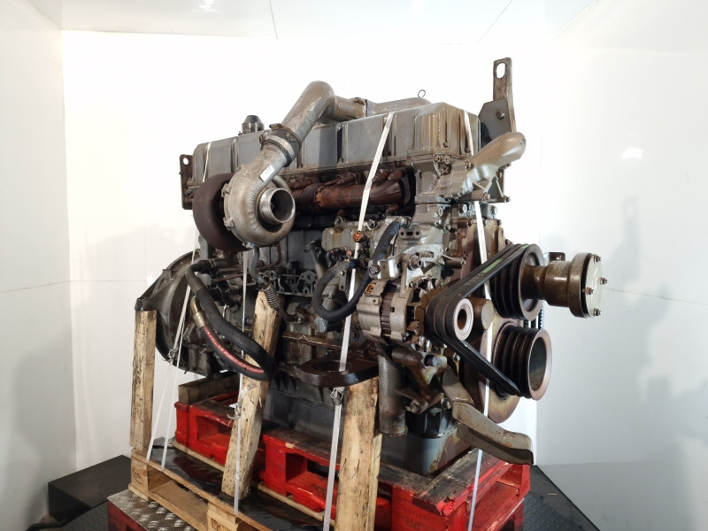 Isuzu 6WG1 Engine (Plant) - 엔진 건설기계 용 : 사진 4 Isuzu 6WG1 Engine (Plant) - 엔진 건설기계 용 : 사진 4