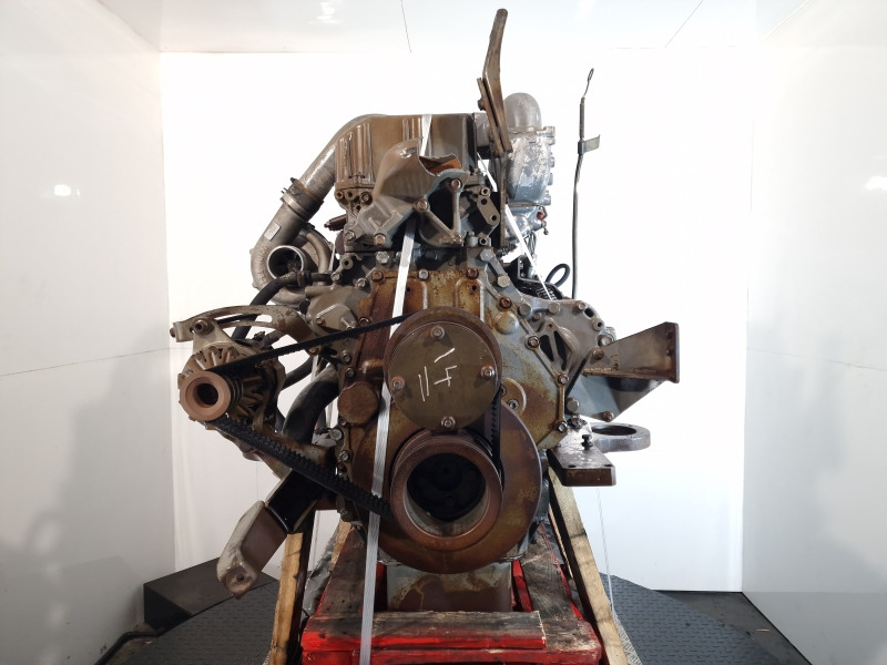 Isuzu 6WG1 Engine (Plant) - 엔진 건설기계 용 : 사진 5 Isuzu 6WG1 Engine (Plant) - 엔진 건설기계 용 : 사진 5