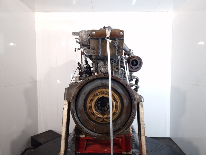 Isuzu 6WG1 Engine (Plant) - 엔진 건설기계 용 : 사진 2 Isuzu 6WG1 Engine (Plant) - 엔진 건설기계 용 : 사진 2