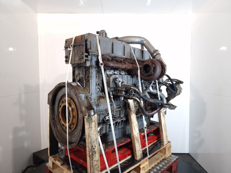 Isuzu 6WG1 Engine (Plant) - 엔진 건설기계 용 : 사진 1 Isuzu 6WG1 Engine (Plant) - 엔진 건설기계 용 : 사진 1