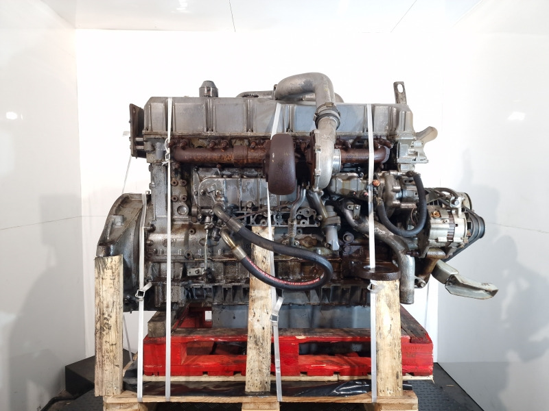 Isuzu 6WG1 Engine (Plant) - 엔진 건설기계 용 : 사진 3 Isuzu 6WG1 Engine (Plant) - 엔진 건설기계 용 : 사진 3
